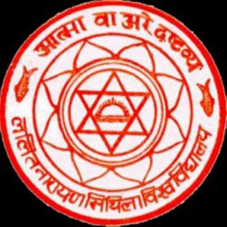 टेलीग्राम चैनल का लोगो lnmuinfo — LNMU Information