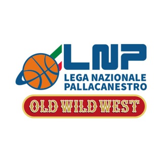 Logo del canale telegramma lnptelegram - Lega Nazionale Pallacanestro