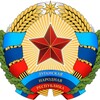 Логотип телеграм канала @lnr_notarius — Нотариусы Луганска и области