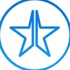 Логотип телеграм канала @lnr_za_sambo — «ZA САМБО» ЛНР