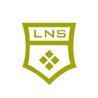 Telgraf kanalının logosu lns_treninglar — O'zbekcha treninglar