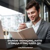 Telegram kanalining logotibi lns_ru — 🏆САМО РАЗВИТИЕ💯