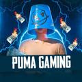 Logo saluran telegram lnsjuygwb — Puma Gaming