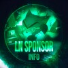 Logo of telegram channel lnsponsorinfo — LNSP INFO