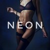 Логотип телеграм канала @lntneon — ➰ Neon ➰ Интим агентство