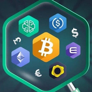Logo of telegram channel lnvest_box — Crypto Bitcoin