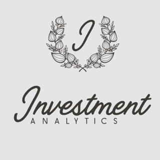 Логотип телеграм канала @lnvestanalys — Investment Analytics