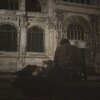 Логотип телеграм канала @lnvskaya — склеп линовской