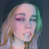 Логотип телеграм канала @lnwhi — Диалоги про PR с Лин