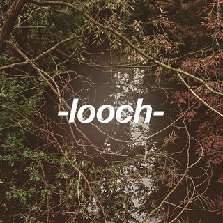 Логотип телеграм канала @lo_och — looch