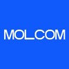 Логотип телеграм канала @lo_molcom — МОЛКОМ - логистический оператор