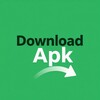 Логотип телеграм канала @load_apk — Download APK