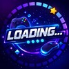 Логотип телеграм канала @loadingsteam — Loading… • Steam News