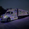 Logo of telegram channel loadmodeusa — LOADMODE TRUCKING | News