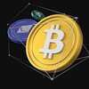 Telegram channel Crypto loans logo