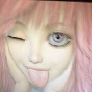 Логотип телеграм канала @lobachema — настена