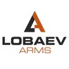 Логотип телеграм канала @lobaevarms — LOBAEV ARMS