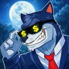 Logo of telegram channel lobaopromo — lobão das promoções
