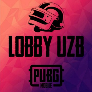 Telegram kanalining logotibi lobby_uzb — Lobby_Uzb
