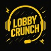 Логотип телеграм канала @lobby_crunch — Lobby Crunch