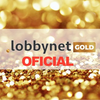 Logotipo del canal de telegramas lobbynetgold_oficial - Minexcorp LobbynetGold Oficial