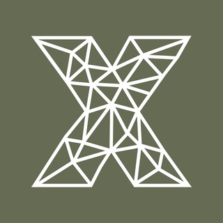 Логотип телеграм -каналу lobbyxarmy — LX ARMY