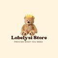 Telegram kanalining logotibi lobelysistore — Lobelysi Store: openn