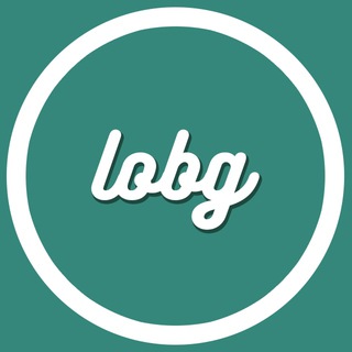 Логотип телеграм канала @lobg_news — LOBG - Новости