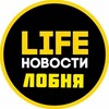 Логотип телеграм канала @lobnya7 — Лобня