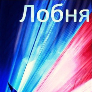 Логотип телеграм канала @lobnyamnenia — Лобня