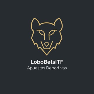 Telegram channel LoboBets logo