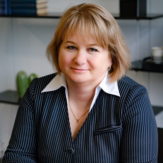 Логотип телеграм канала @lobodina_biz — Успешный бизнес с Татьяной Лободиной