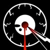 Логотип телеграм -каналу lobotomy_project — Cesars_Lobotomy (рест)