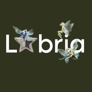 Логотип телеграм канала @lobria_shop — Lobria shop