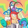 Логотип телеграм канала @lobsteroton — Сoffeshopik