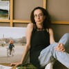 Логотип телеграм канала @lobuzanastasia — Анастасия Лобуз
