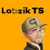 Логотип телеграм канала @lobzik_ts — LobzikTS