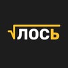 Логотип телеграм канала @loc_math — ЛОС(ь): Математика | Лицейские олимпиадные сборы