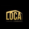 Logo of telegram channel loca_com — LOCA_COMMUNITY