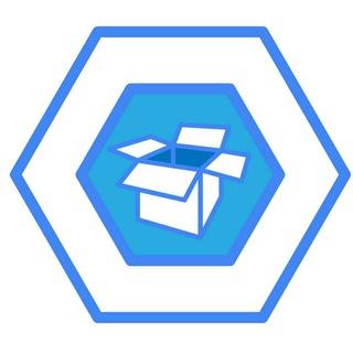 Логотип телеграм канала @local_area_network — LAN * Администрирование