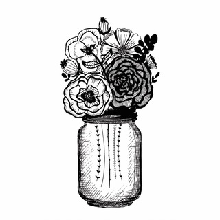 Логотип телеграм канала @local_flowers — Local Flowers