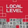 Логотип телеграм канала @local_levell — На местном уровне