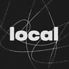 Логотип телеграм канала @local_zin — Журнал local