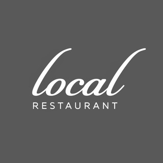 Логотип телеграм канала @localbaltic — Ресторан “Local baltic”