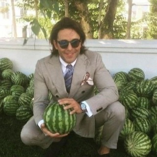 Логотип телеграм канала @localgrup — Локальная группа)