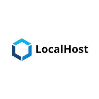 Логотип телеграм канала @localhost4444 — localhost:4444 - В мире IT