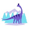 Telegram channel Localisaurus | Локализация мультимедиа 🎧 logo
