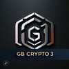 Logo of telegram channel localjogi — GB CRYPTO 3 ( Only Free .. Earning) ..
