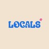 Telegram арнасының логотипі localsalmaty — Locals Almaty