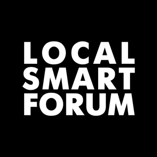 Telegram channel LOCAL SMART FORUM logo